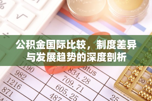 中区公积金国际比较，制度差异与发展趋势的深度剖析