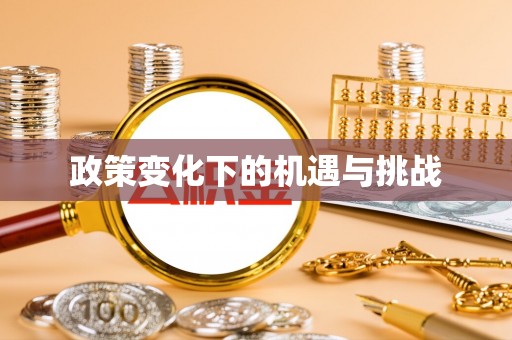 中区政策变化下的机遇与挑战