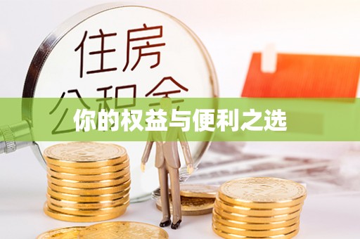 中区你的权益与便利之选