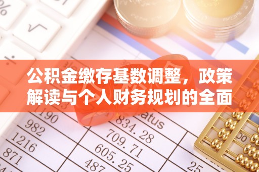 中区公积金缴存基数调整，政策解读与个人财务规划的全面分析