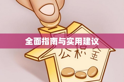 中区全面指南与实用建议