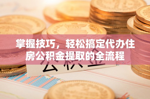 中区掌握技巧，轻松搞定代办住房公积金提取的全流程