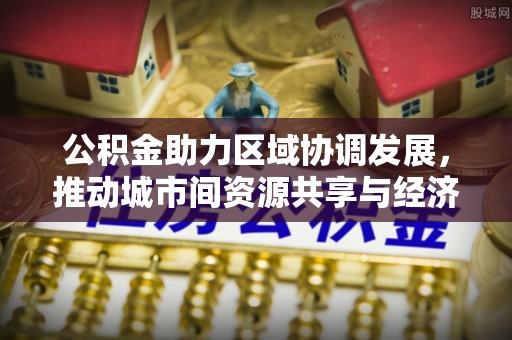 中区公积金助力区域协调发展，推动城市间资源共享与经济均衡发展
