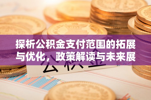 中区探析公积金支付范围的拓展与优化，政策解读与未来展望