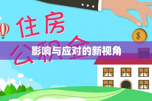 中区影响与应对的新视角