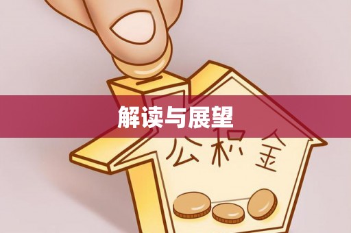 中区解读与展望
