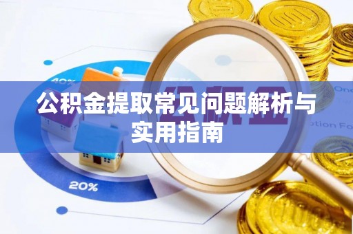 中区公积金提取常见问题解析与实用指南