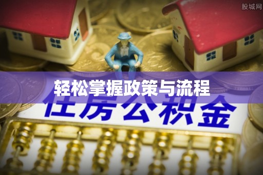 中区轻松掌握政策与流程