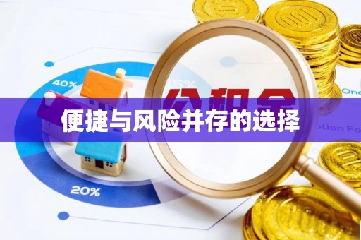 中区便捷与风险并存的选择