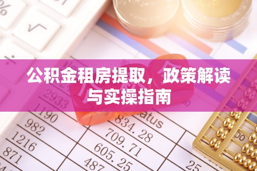 中区公积金租房提取，政策解读与实操指南